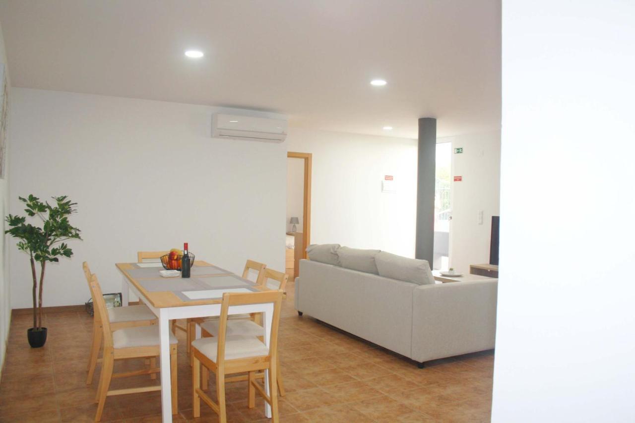 Lugar Dos Louros 2 Estreito Da Calheta Exterior foto