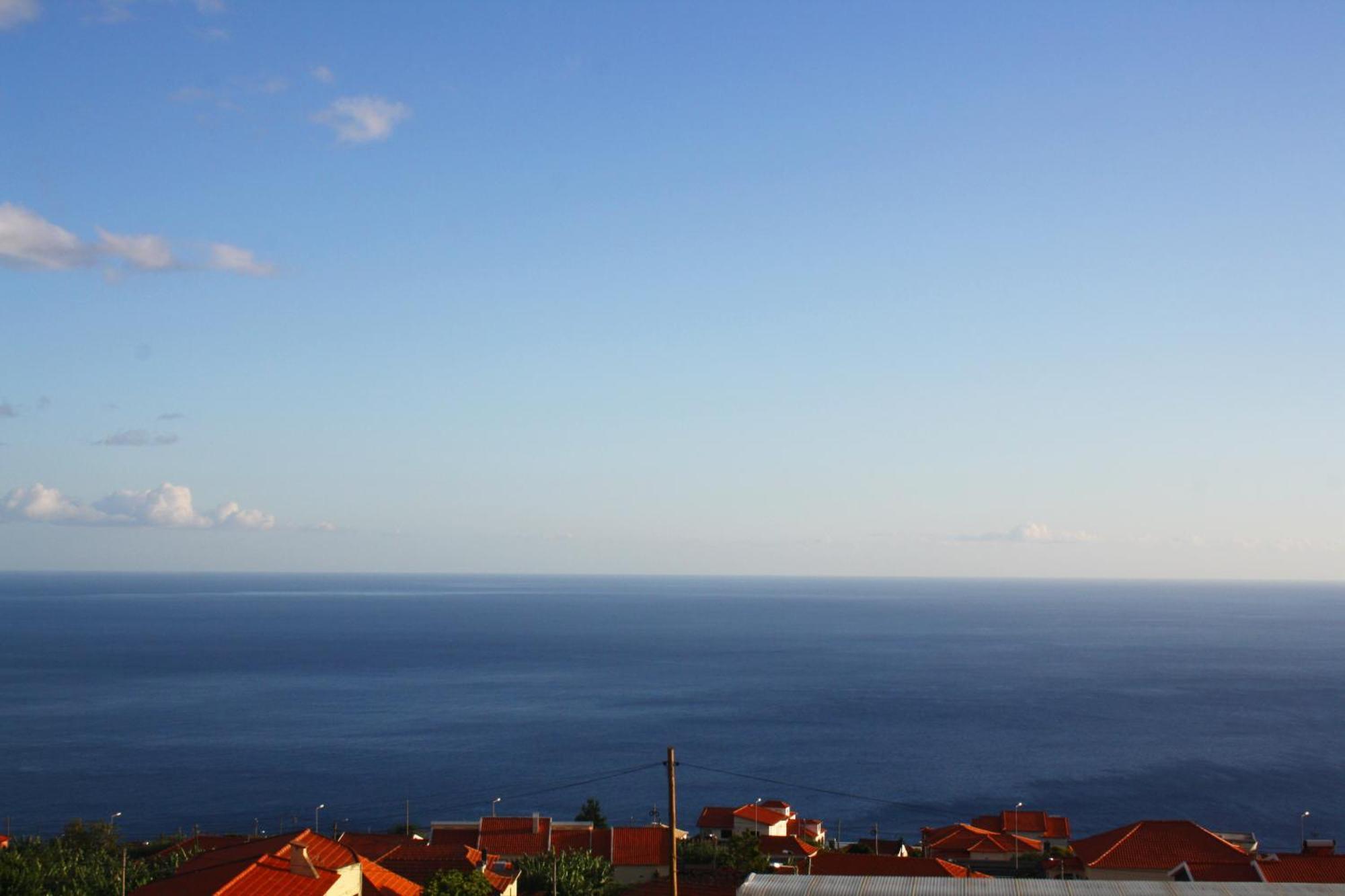 Lugar Dos Louros 2 Estreito Da Calheta Exterior foto